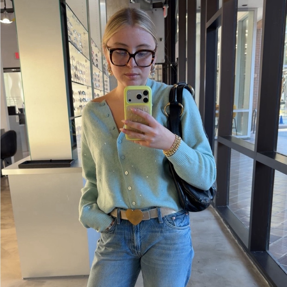 Meet your Posher, Skyler